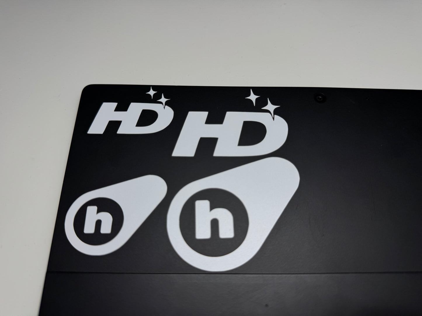 HD Stickers