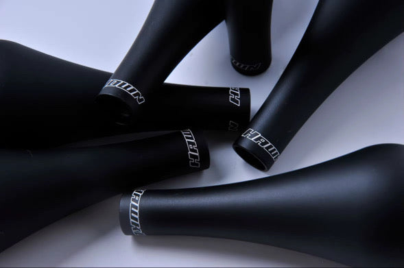 Black HD Teardrop