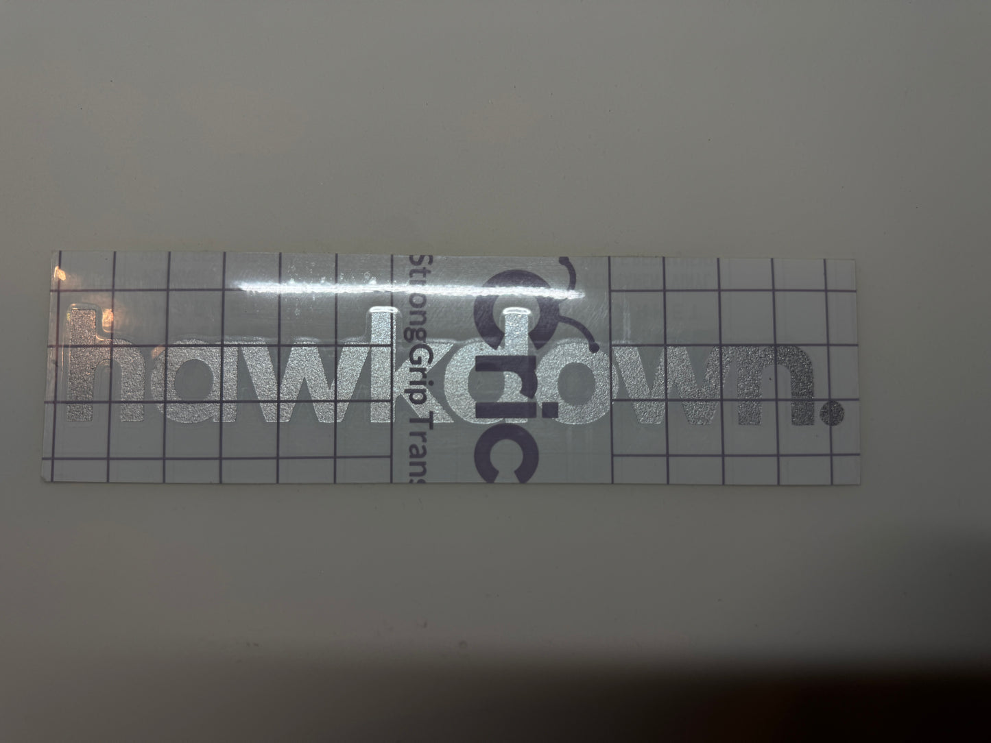 HD Stickers