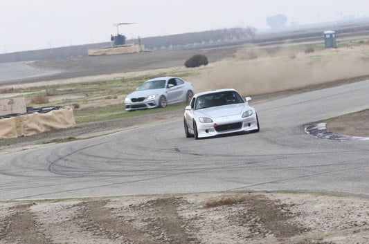 HawkDown Gallery - Aiden's AP1 Honda S2K