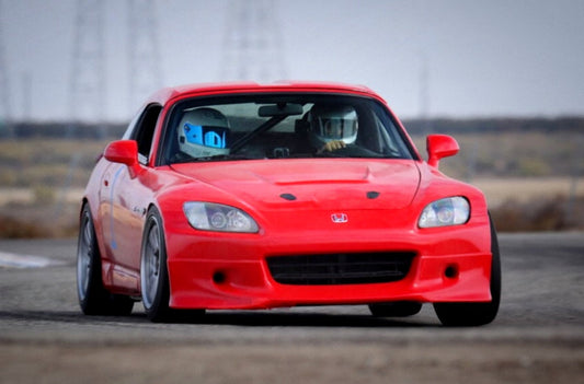 HawkDown Gallery - Bryan's AP2 Honda S2000