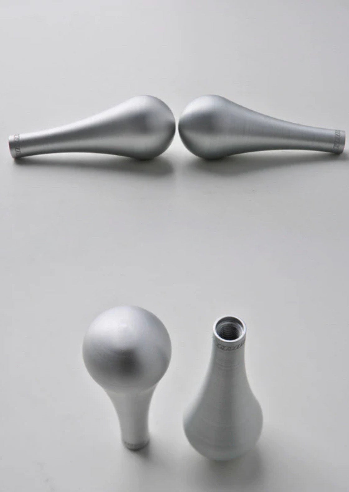 HD Teardrop Shift Knob – Hawkdown